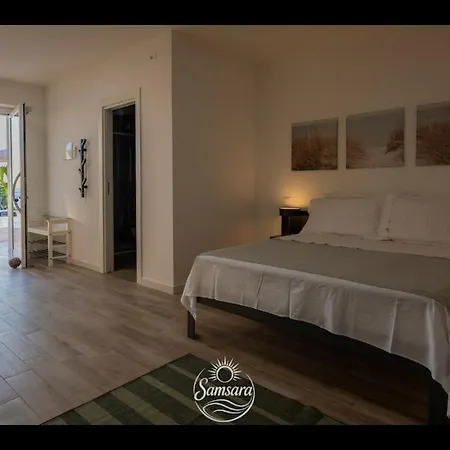 Samsara Gasthof 3*