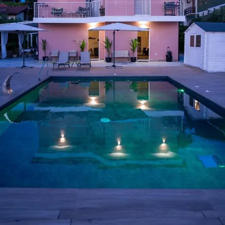 Gasthof Samsara